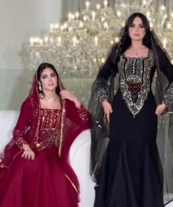 جلابيه رمضانيه بالوان جميله