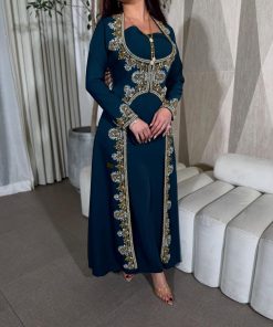 جلابية رمضانيه