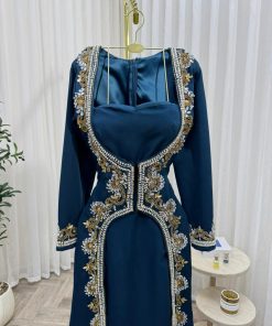 Alternative view of جلابية رمضانيه