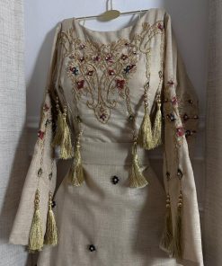 Alternative view of جلابية مناسبة