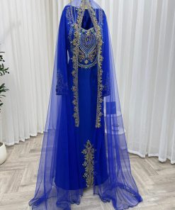 Alternative view of جلابيه رمضانيه بالوان جميله