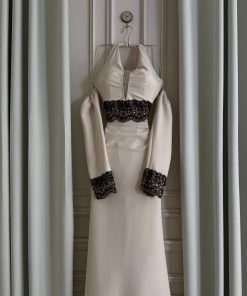 جلابية مناسبة