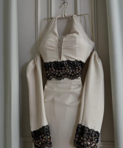 Alternative view of جلابية مناسبة