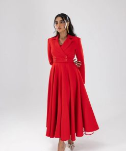 فساتين مناسبات ميد