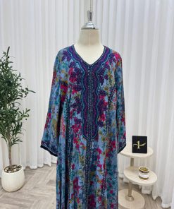 Alternative view of جلابيه رمضانيه