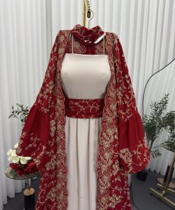 جلابيات رمضان