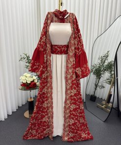 Alternative view of جلابيات رمضان