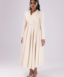 Alternative view of فستان سهرة بالوان جميله