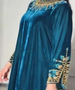 Alternative view of جلابيه رمضانيه