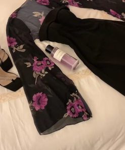 Alternative view of فستان سهره لون اسود