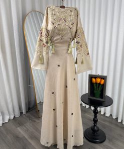 Alternative view of جلابية رمضانية