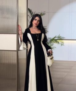 فستان مناسبات فخم