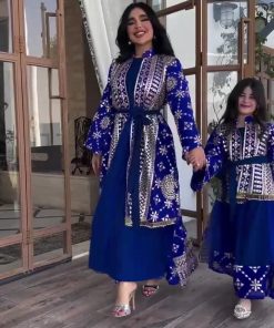 جلابيات رمضان