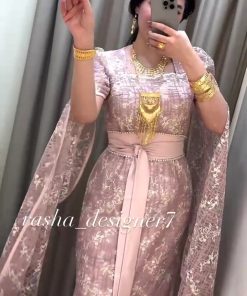 جلابيات رمضان