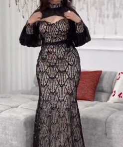 فساتين مناسبات