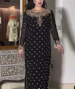 جلابية رمضانيه ناعمة