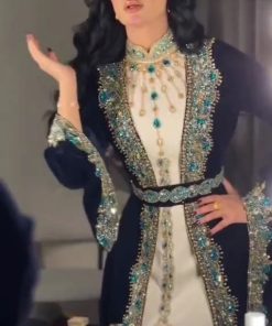 جلابيات رمضان فخمة