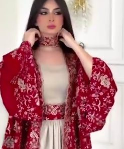 Alternative view of جلابيات رمضان فخمة