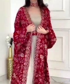 جلابيات رمضان فخمة