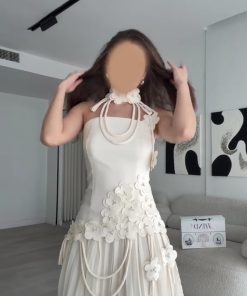 Alternative view of فساتين سهرة ناعمة