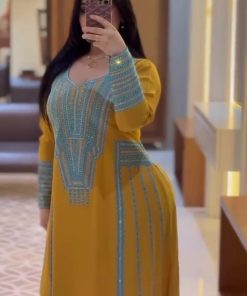 جلابيه رمضانيه