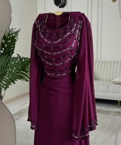 Alternative view of جلابيه رمضانيه