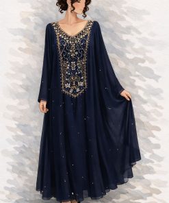 جلابية رمضانيه