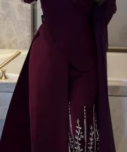 جمبسوت سهرة لون نبيتى