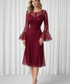 فساتين العيد سن محير