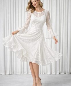 Alternative view of فساتين العيد سن محير