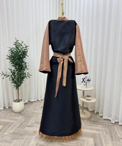 Alternative view of فستان رمضانيه قطعتين