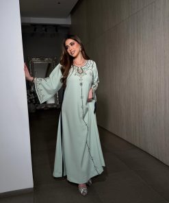 جلابية رمضانية