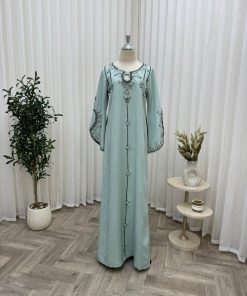 Alternative view of جلابية رمضانية