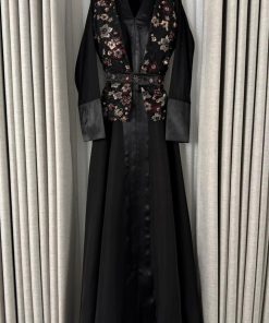 Alternative view of فستان سهرة بالوان جميله