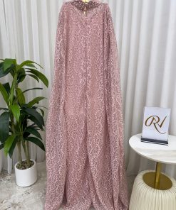 Alternative view of فستان مناسبة فخم