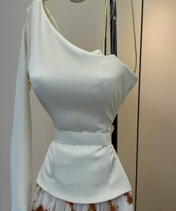 Alternative view of فستان العيد