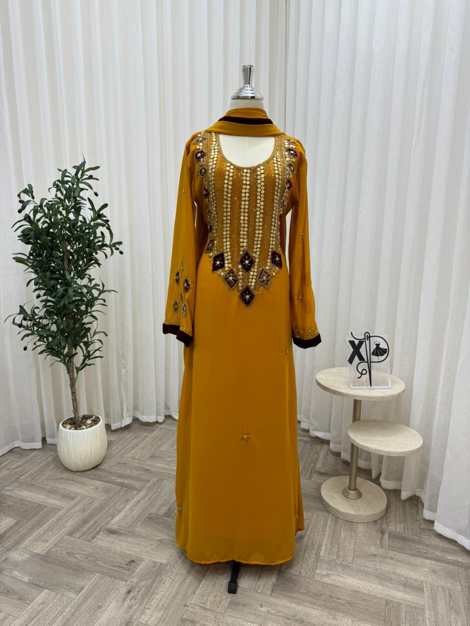 جلابية رمضان - الصورة 4