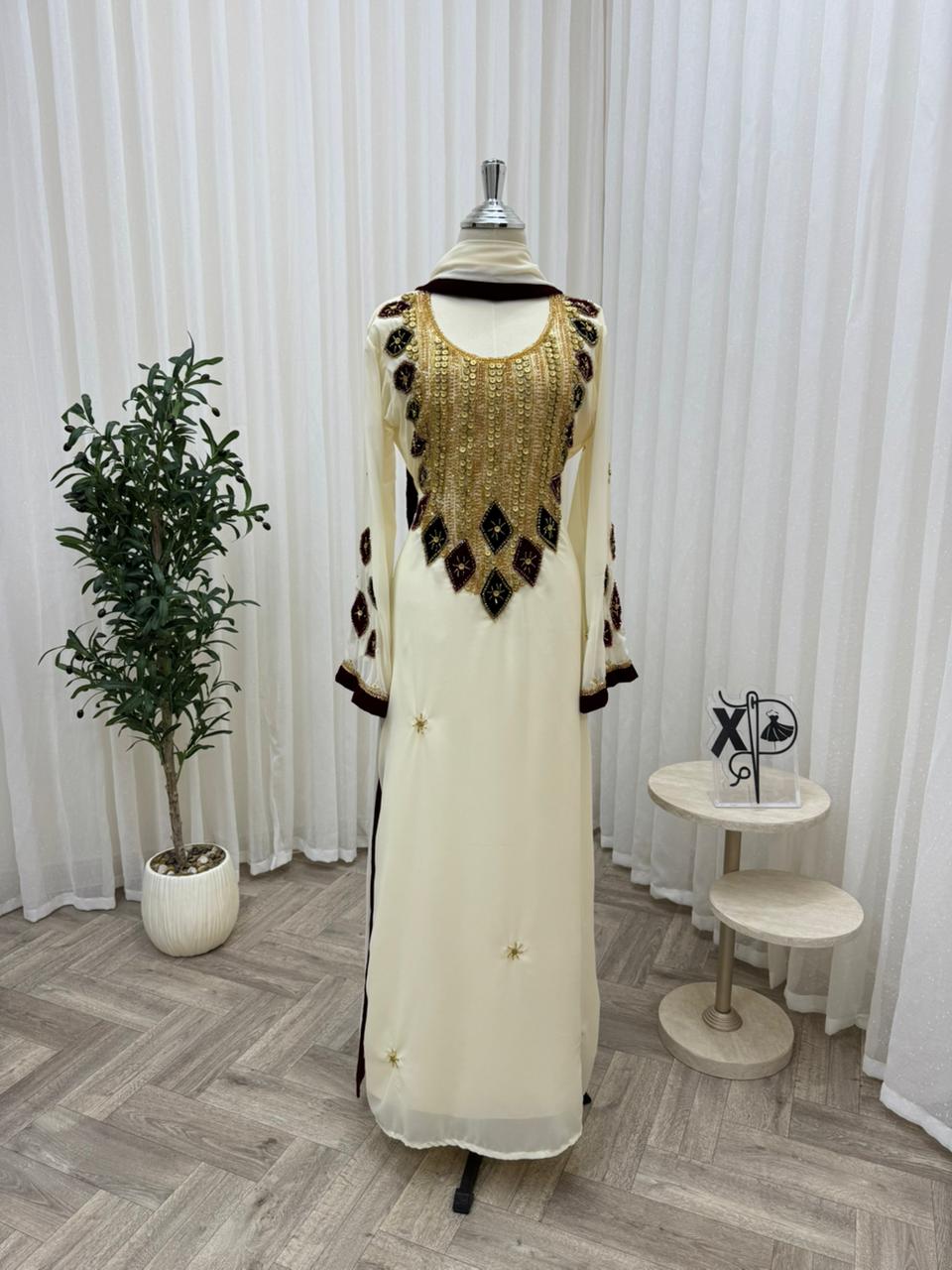 جلابية رمضان - الصورة 7