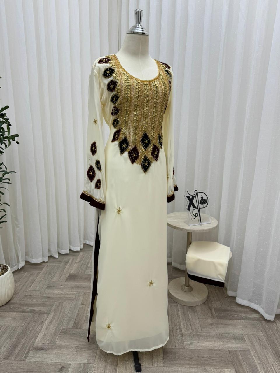 جلابية رمضان - الصورة 5