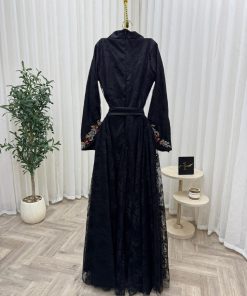 Alternative view of فستان رمضانى بالوان مختلفه