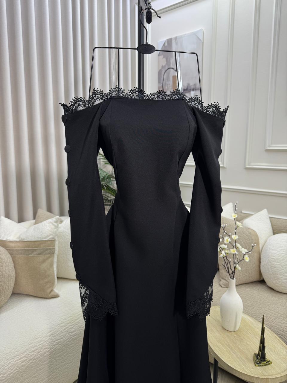 فساتين مناسبات طويلة - الصورة 6