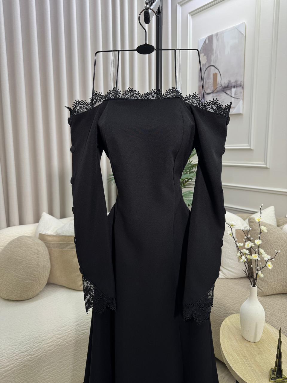 فساتين مناسبات طويلة - الصورة 8