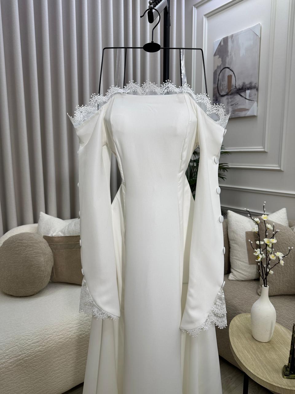 فساتين مناسبات طويلة - الصورة 9