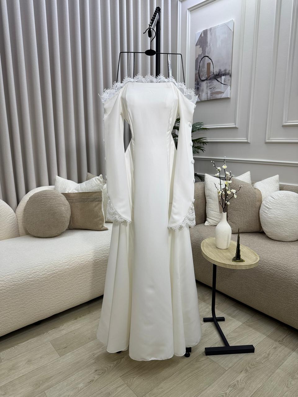 فساتين مناسبات طويلة - الصورة 10