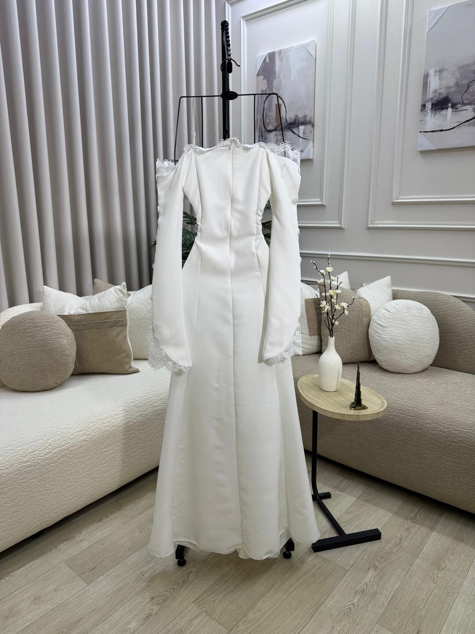 فساتين مناسبات طويلة - الصورة 11