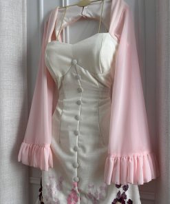 Alternative view of فستان سهرة العيد