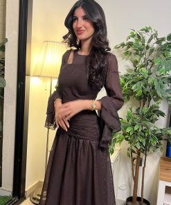 فساتين العيد فخمة