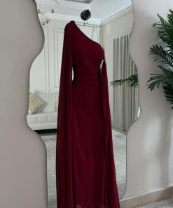 Alternative view of فستان العيد فخامة