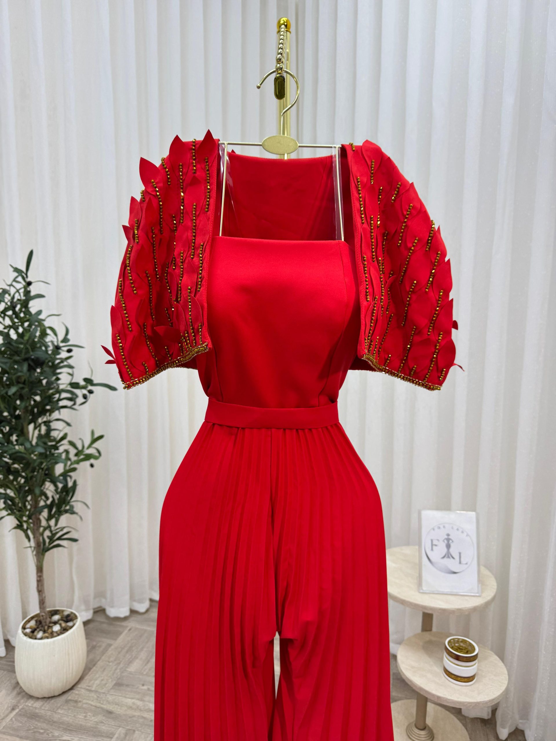 جمبسوت سهرة فخم - الصورة 3