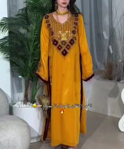 جلابية رمضان